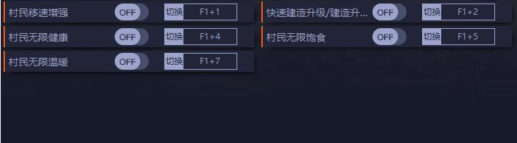 最远的边陲修改器+7 v0.7.9 