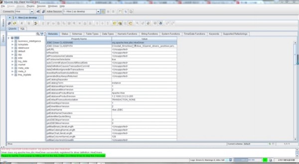 SQuirrel SQL Client(数据库结构查看工具) v4.3.5 