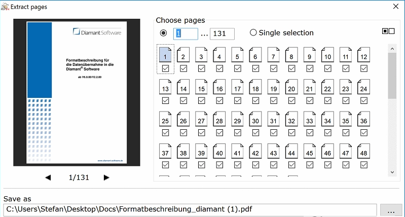 PDF24工具箱 v10.7.7 