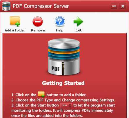 PDFCompressorSer ver v2.0.0.2 