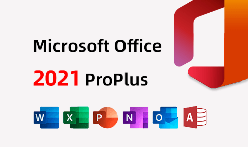 Office2021专业增强版2024年1月 v1.1 