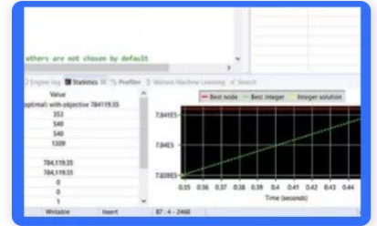 CPLEX v最新v1.0 