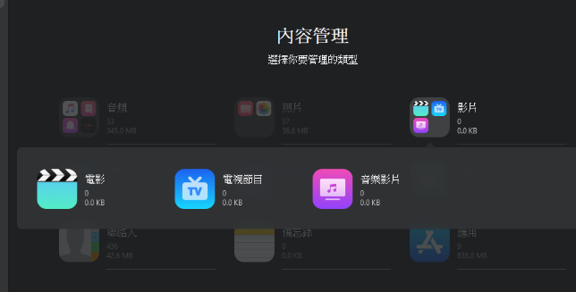 易我手机数据传输 v5.8.0.0 